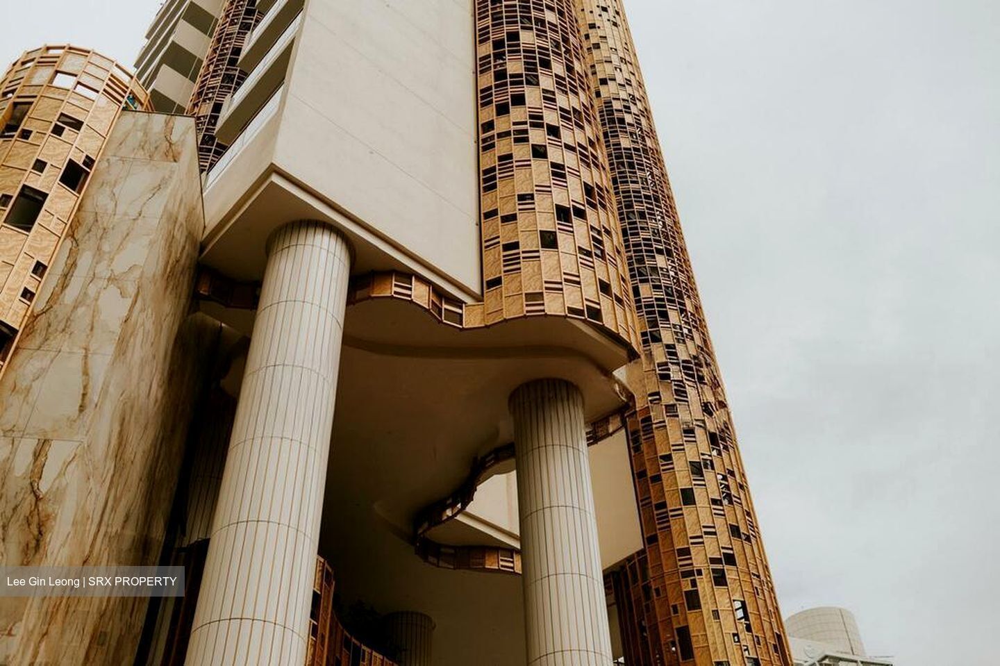 Klimt Cairnhill (D9), Apartment #495634291